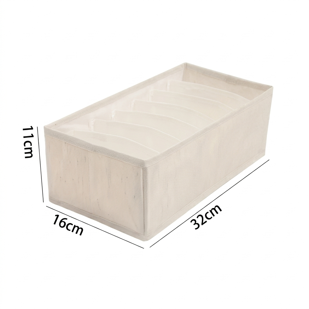SET X 2 ORGANIZADORES PREMIUM