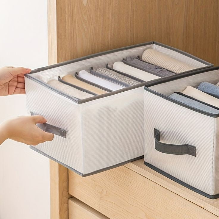 KIT DE ORGANIZACIÓN