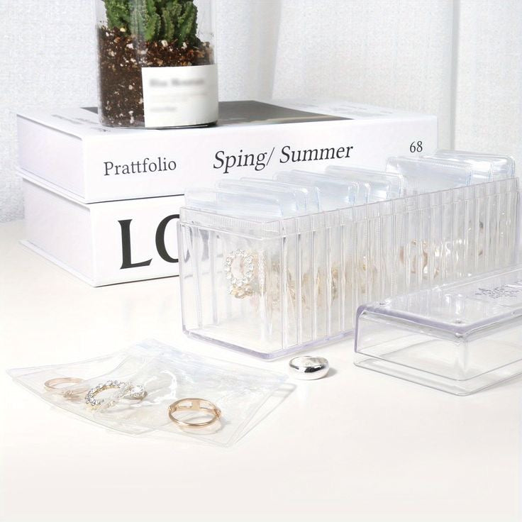 ORGANIZADOR DE JOYAS Y ACCESORIOS