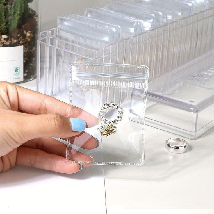 ORGANIZADOR DE JOYAS Y ACCESORIOS
