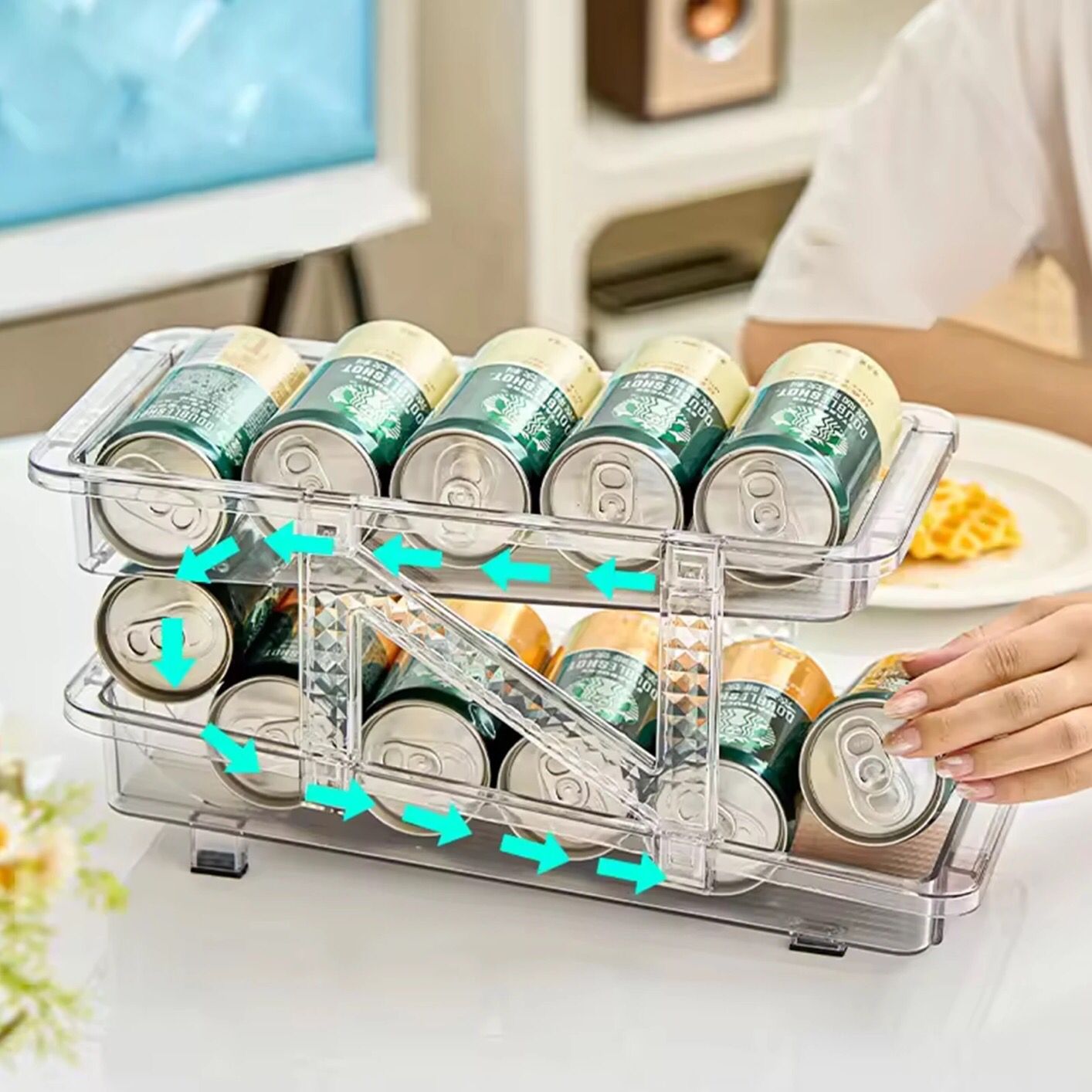 KIT COCINA BONITA