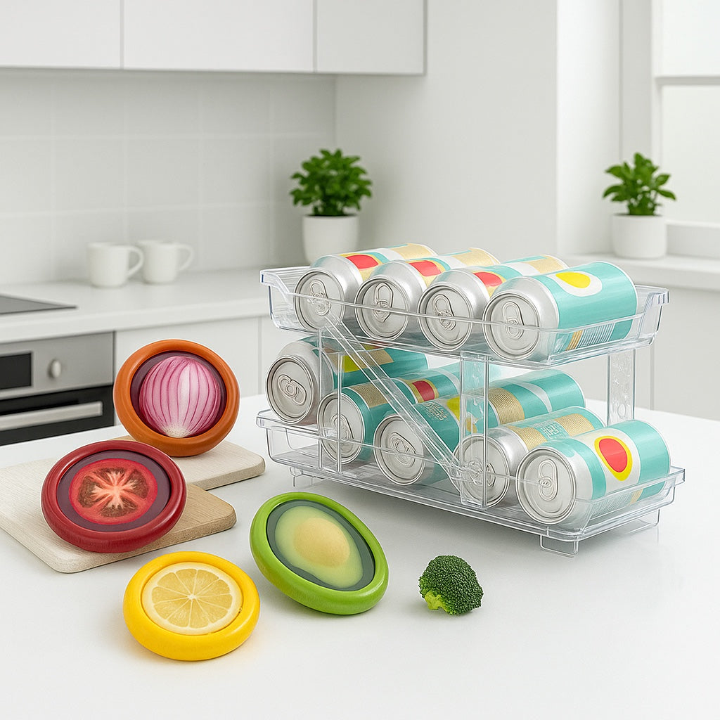 KIT COCINA BONITA