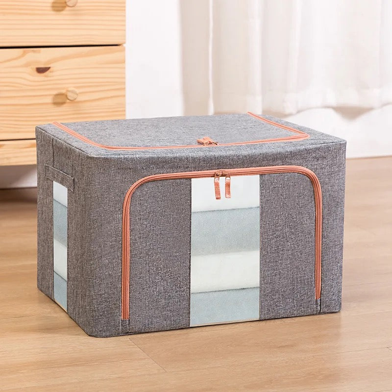 CAJA DE ALMACENAMIENTO L