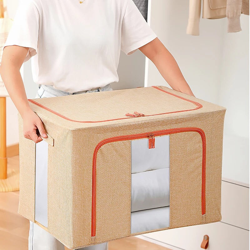 CAJA DE ALMACENAMIENTO XXL
