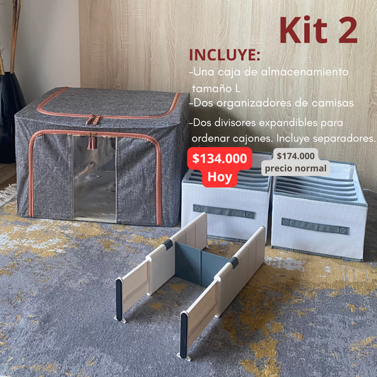 KIT 2