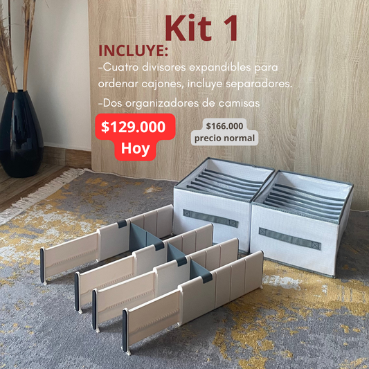 KIT 1