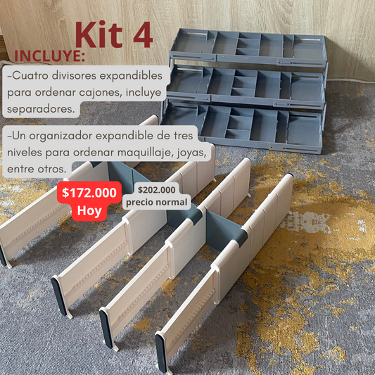 KIT 4
