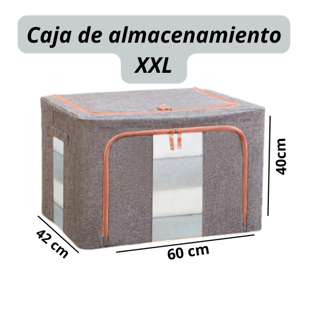 PROMO KIT DE ORGANIZACIÓN