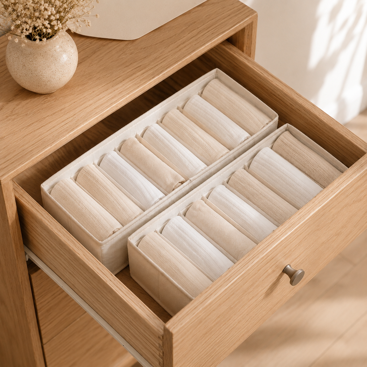 SET X 2 ORGANIZADORES PREMIUM