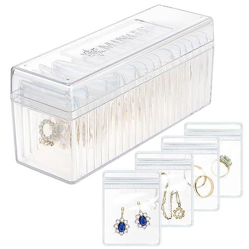 ORGANIZADOR DE JOYAS Y ACCESORIOS