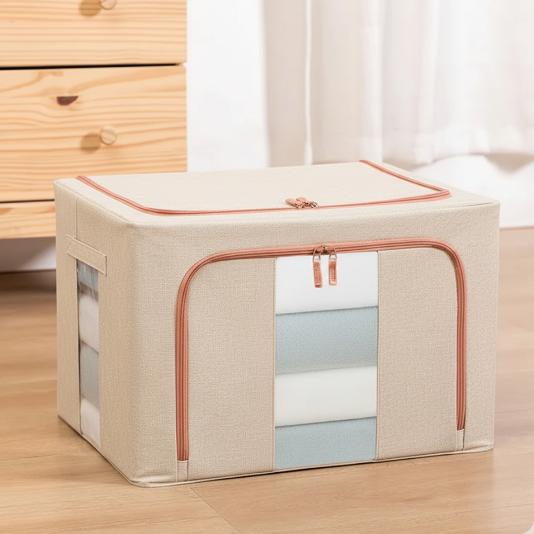 CAJA DE ALMACENAMIENTO XXL