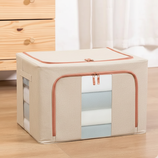 CAJA DE ALMACENAMIENTO XXL