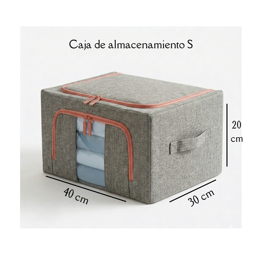 CAJA DE ALMACENAMIENTO S