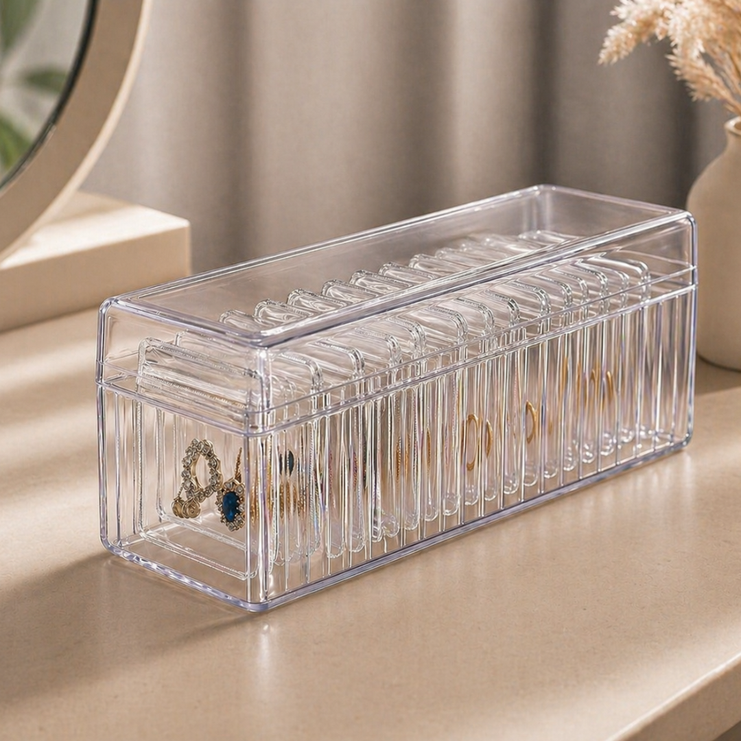 ORGANIZADOR DE JOYAS Y ACCESORIOS