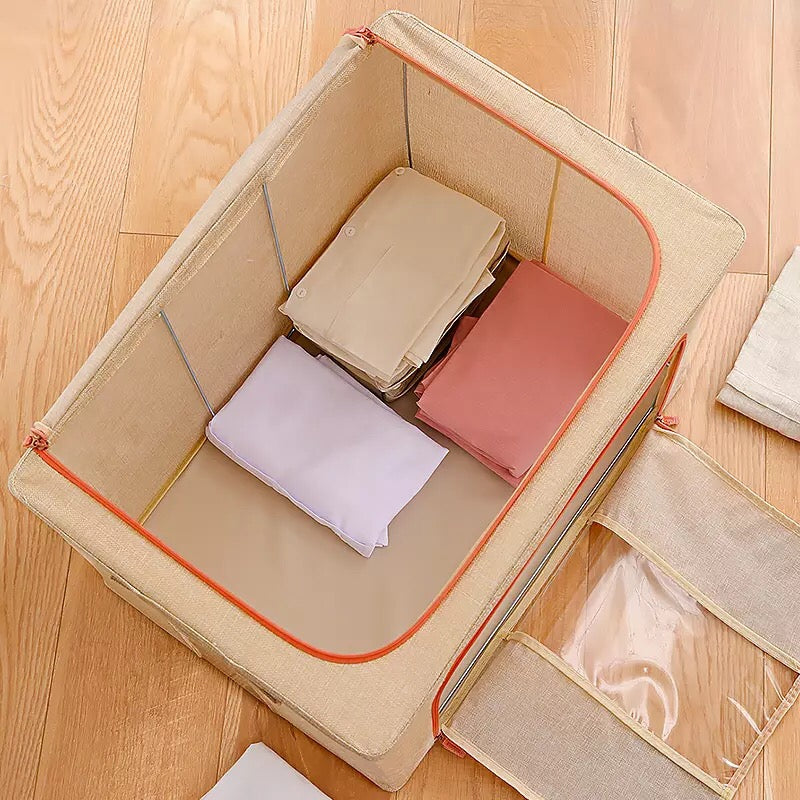 CAJA DE ALMACENAMIENTO XXL